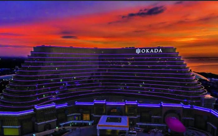 Luxury Manila Bay Sunset Next to Okada Airport MOA
