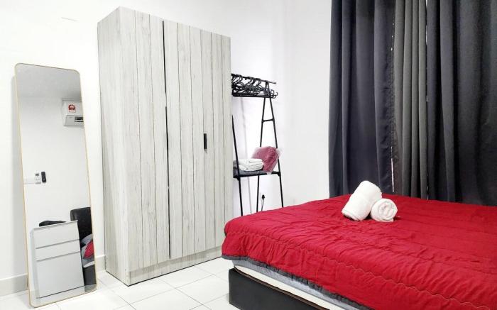 Malacca 8pax Entire Homestay