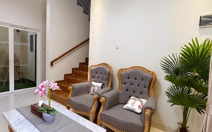FNF homestay jogja