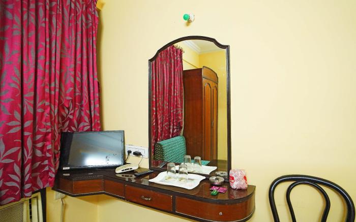 Hotel Samrat
