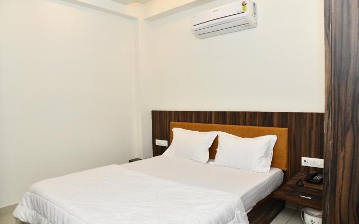 Hotel Shreeji Palace