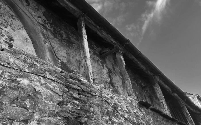 Little Priory Cottage