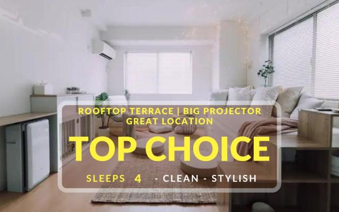 "Moof" - Chic Hideaway Trendy Location