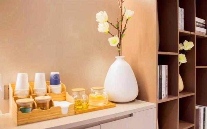 Home Inn Neo Shenzhen Caopu Metro Station