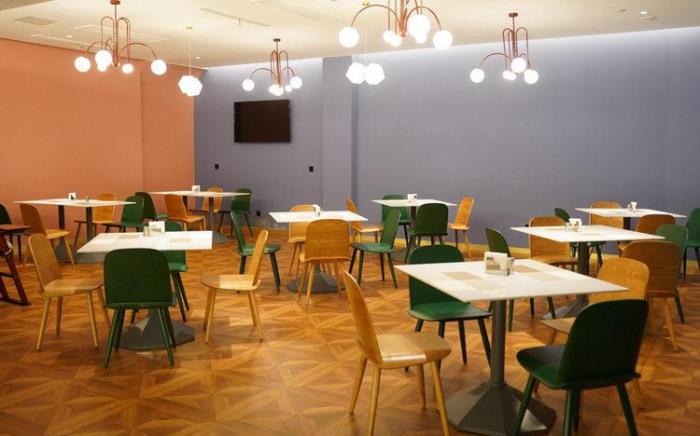 FM BLEISURE Hotel Qingdao Shilaoren Beach Tong'an Road Metro Station