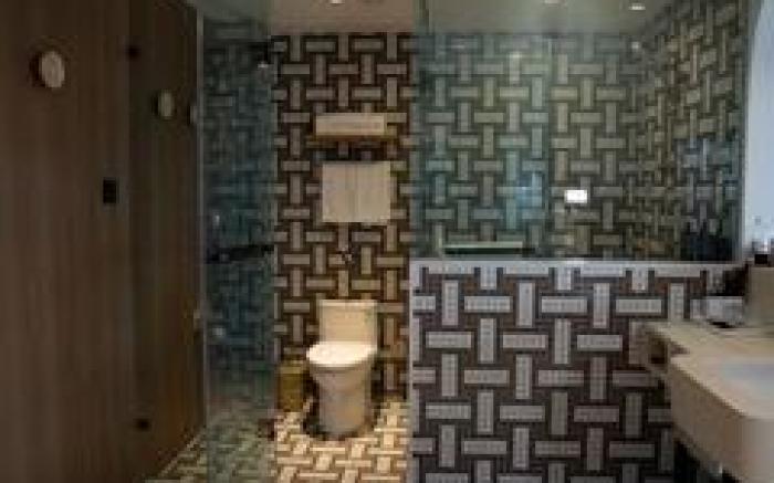 FM BLEISURE Hotel Qingdao Shilaoren Beach Tong'an Road Metro Station