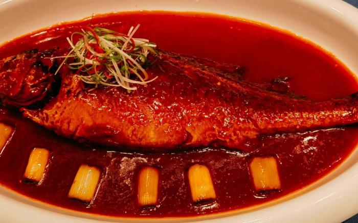 Jianguo Hidden Hotel Qingdao University Ningxia Road Software Park