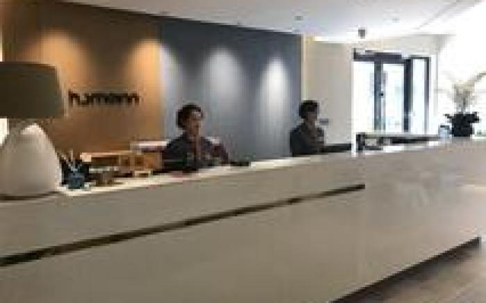 Home Inn Neo Shenzhen Buji Metro Station
