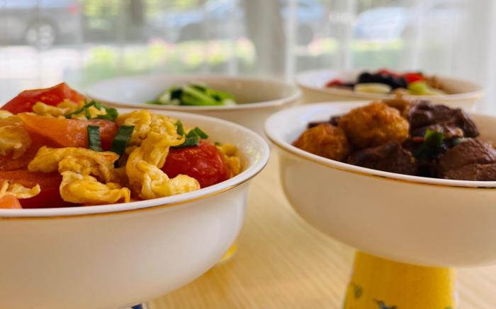 Jianguo Hidden Hotel Nanjing Zhongshan Scenic Area