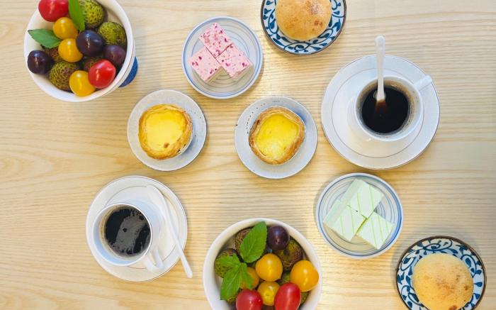 Jianguo Hidden Hotel Nanjing Zhongshan Scenic Area