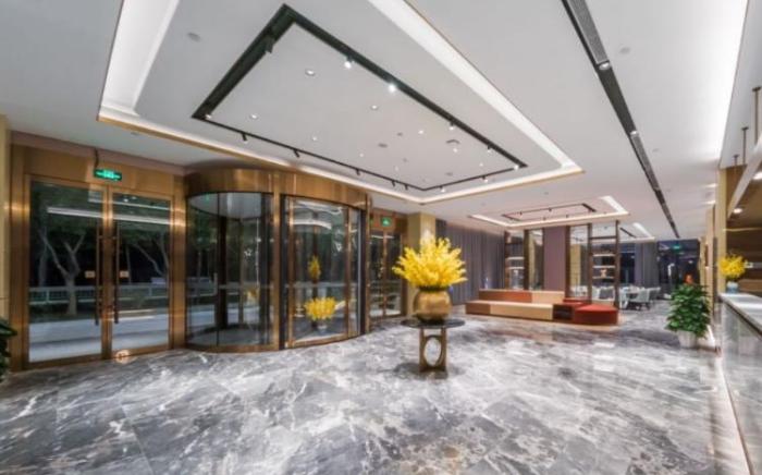 Yitel Collection Shenzhen Dapeng New District Kuiyong