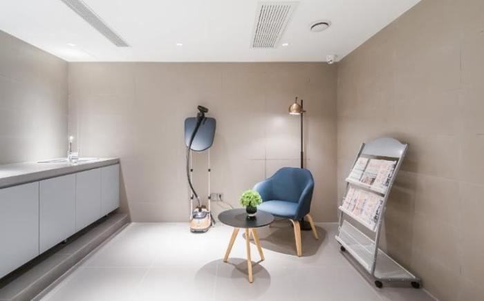 Home Inn Style Shanghai Fudan University Dabieshu Metro Station