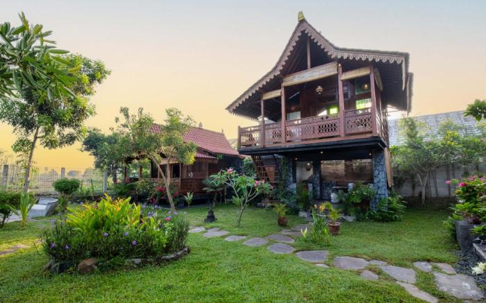 JavaLO Villa Lombok 