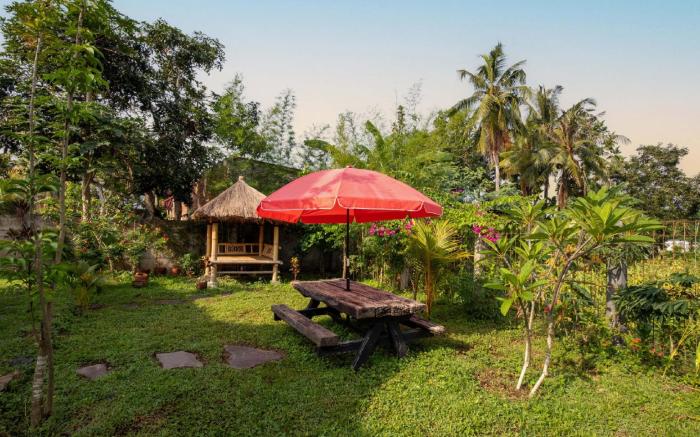 JavaLO Villa Lombok 