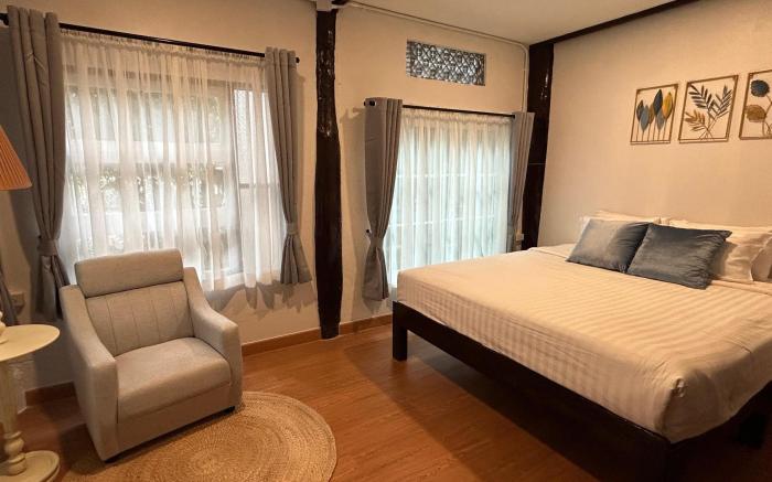 OON homestay