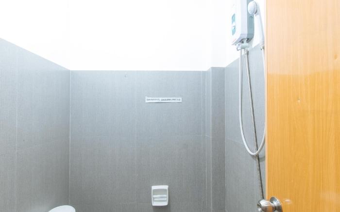 RedDoorz @ Najar Residences near NAIA Terminal