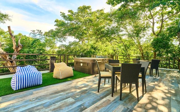 Cuatro Maya by ARAW Residences