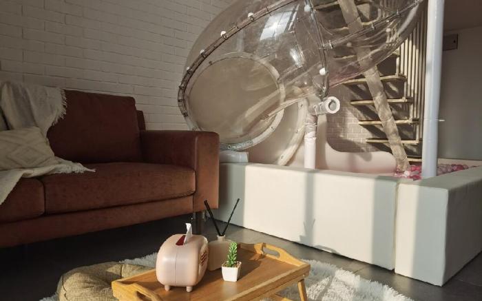 The Koufuku Suites @ Petaling Jaya