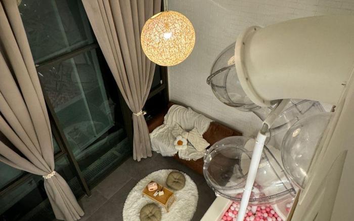 The Koufuku Suites @ Petaling Jaya
