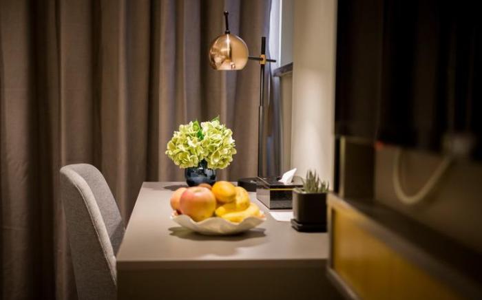 Home Inn Style Shanghai North Sichuan Road Baoshan Road Metro Station
