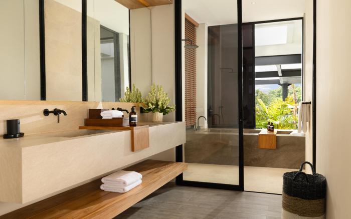 Arita Villa Canggu by Nakula