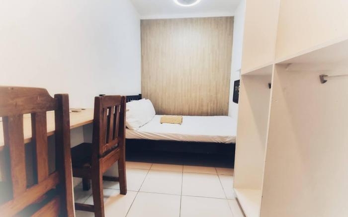 Work&Chill CapsuleRoom#C nr UST | 100mbps+Netflix
