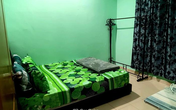 Homestay Solehah Kuala Berang
