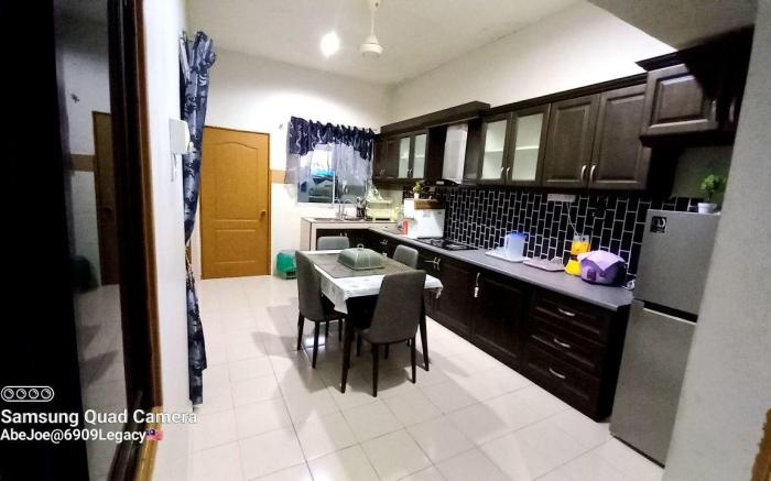 Homestay Solehah Kuala Berang