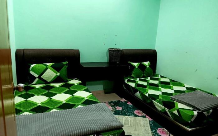 Homestay Solehah Kuala Berang