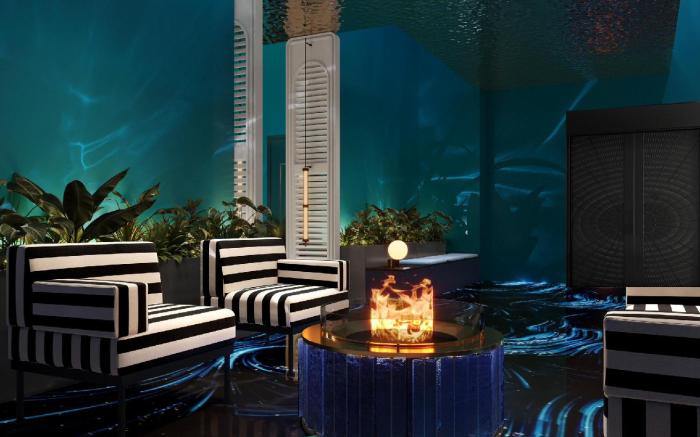 1001 Nights Hotel, Trademark Collection by Wyndham