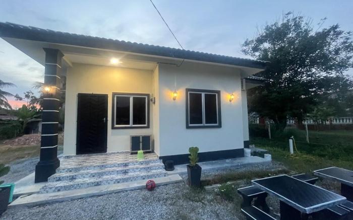 Falieq Cottage at Melaka