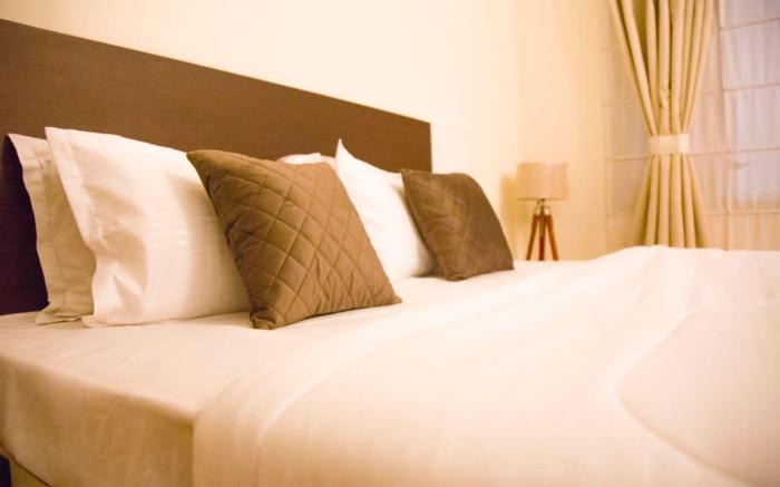 Classic Pine View Villa Kasauli