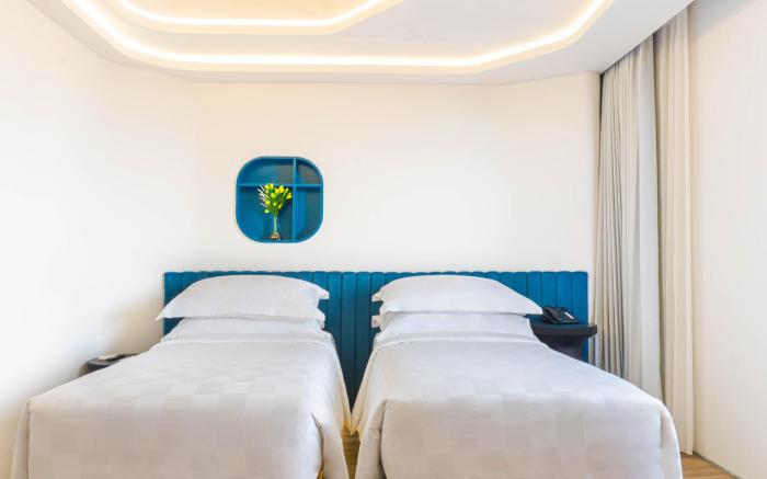 EXCOTEL Design Hotel Surabaya