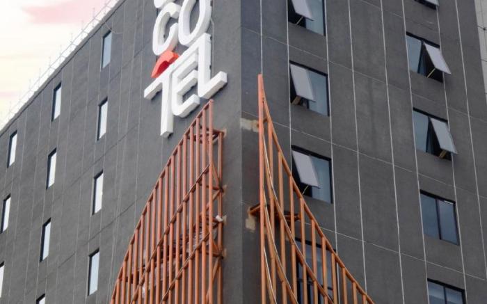 EXCOTEL Design Hotel Surabaya
