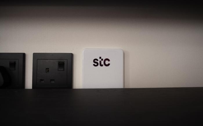 Unique Ap Next To KAFD