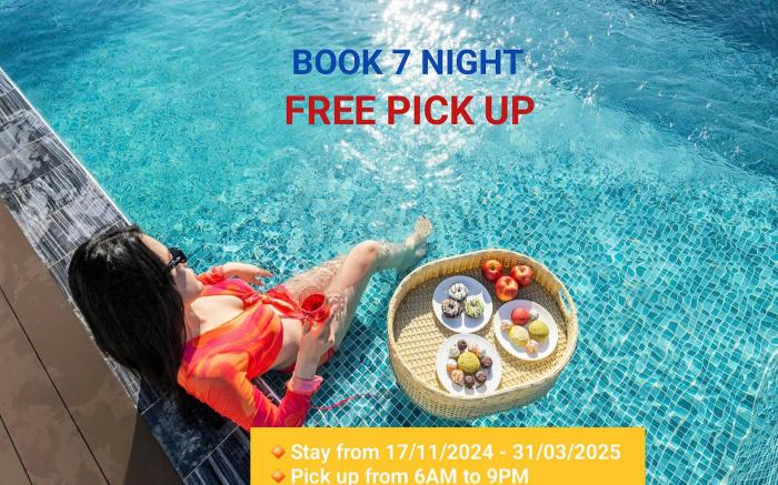 Dana Boutique Hotel & Apartment