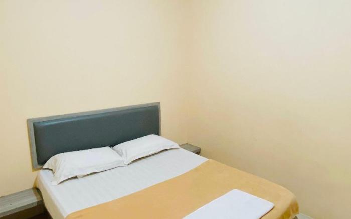 CJ Homestay