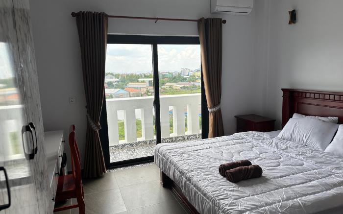 Ranisa Kampot