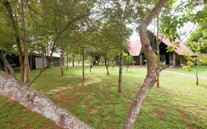 Avasta Resort Wijaya Leisure