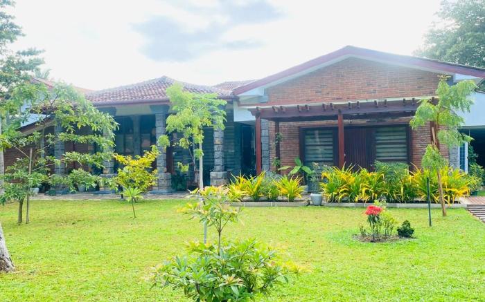 Avasta Resort Wijaya Leisure