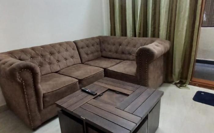 8 BHK in Yelahanka(BLR08)