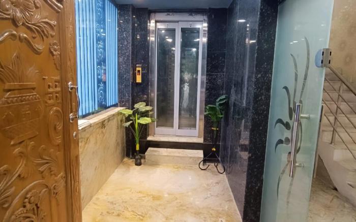Hotel KP Suites Grand- Manokonda
