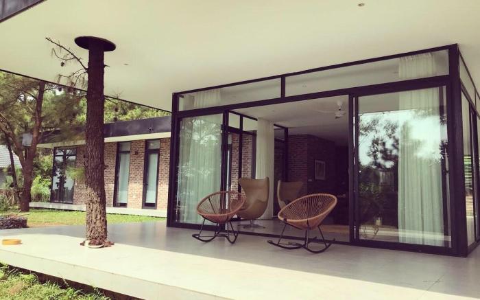 Sapavilion