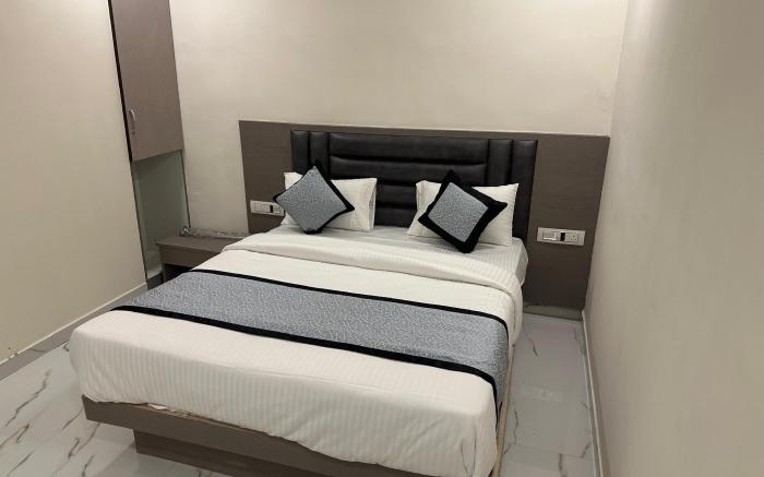HOTEL NS RESIDENCY