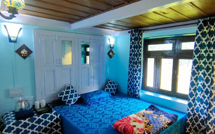 BOBKIN'S ARYAN HOMESTAY 