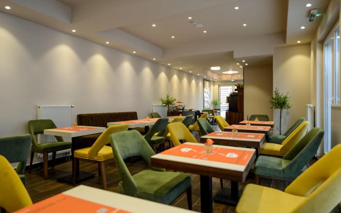 Hotel Nordhausen