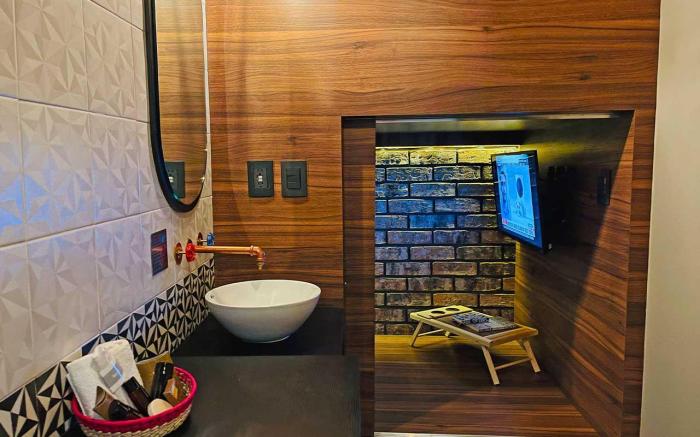 Cadillac Hotel Boutique