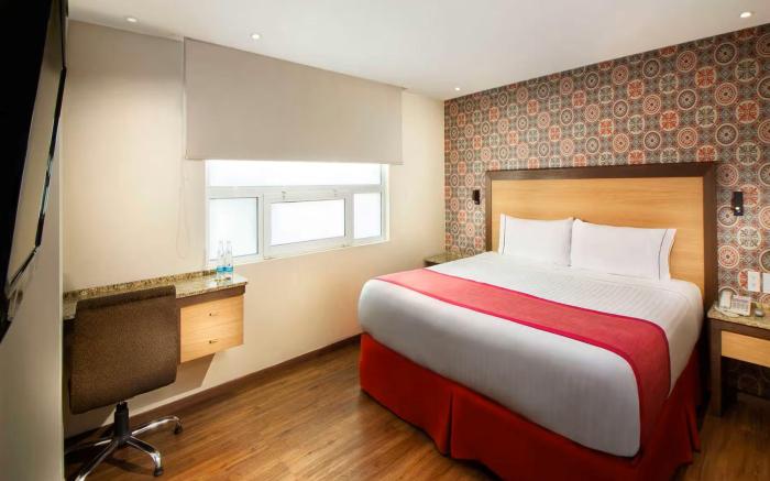 Hotel MX garibaldi CDMX, Trademark Collection by Wyndham