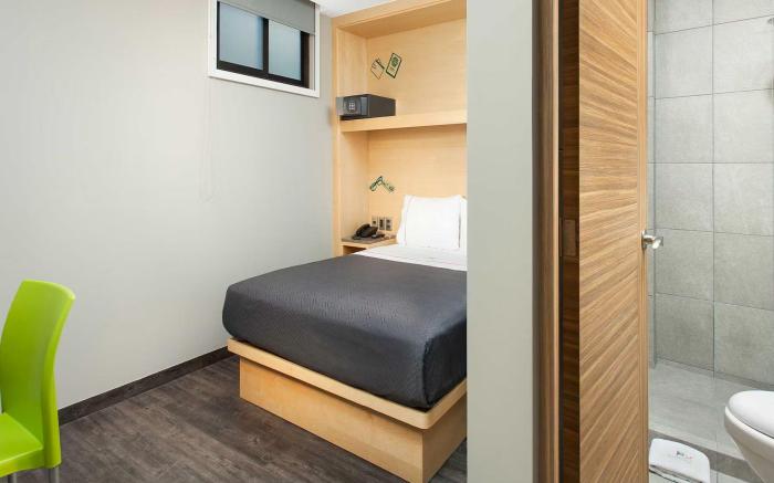 Hotel MX zocalo CDMX, Trademark Collection by Wyndham
