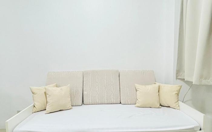 Twin Budget Accommodation at Ace Suites